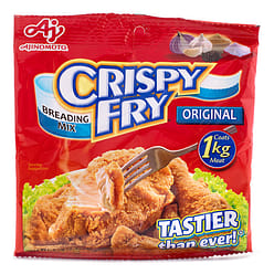 Ajinomoto Crispy Fry Breading Mix, Original 62 g*182 pack