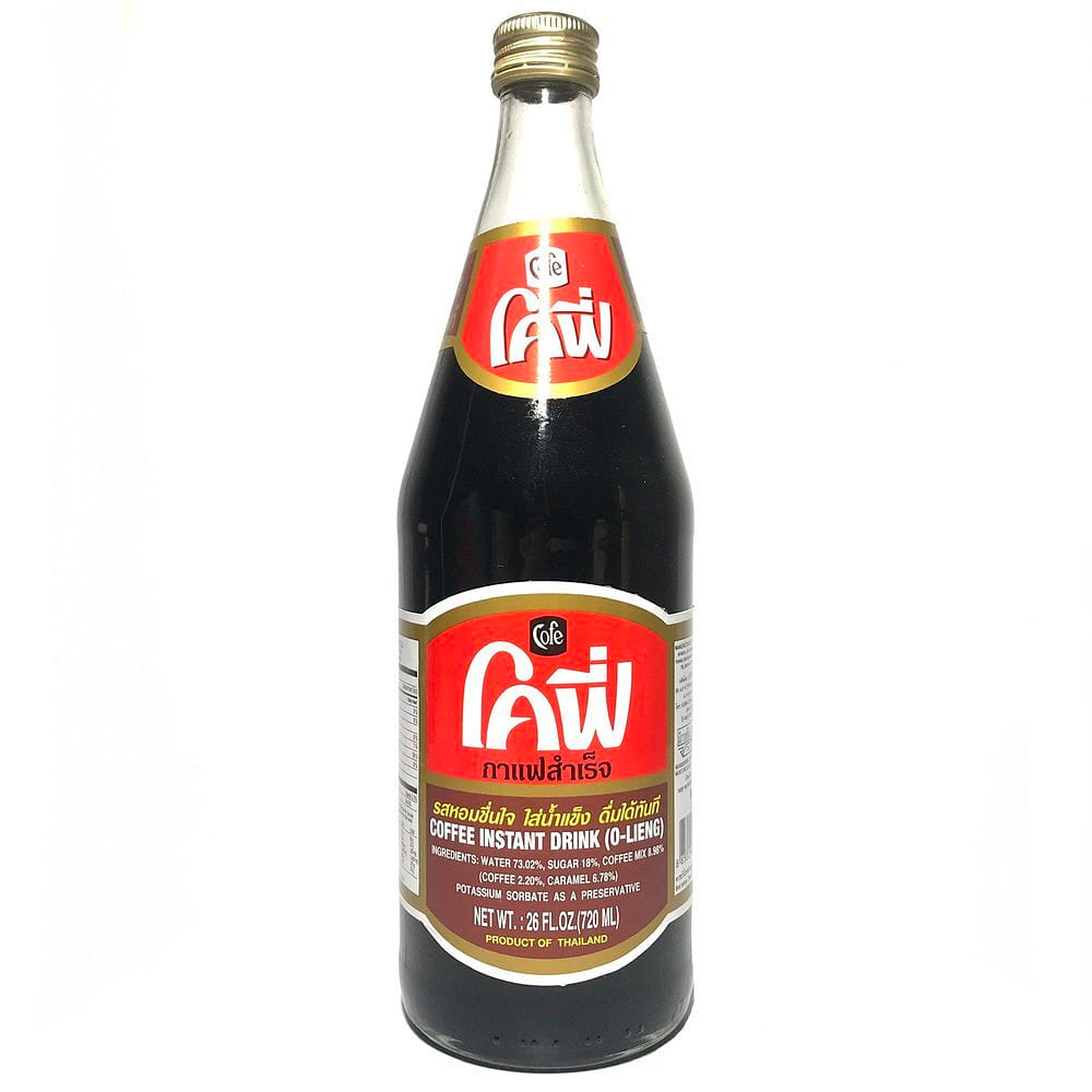 Cofe Coffee Instant Drink O-Lieng 1 each