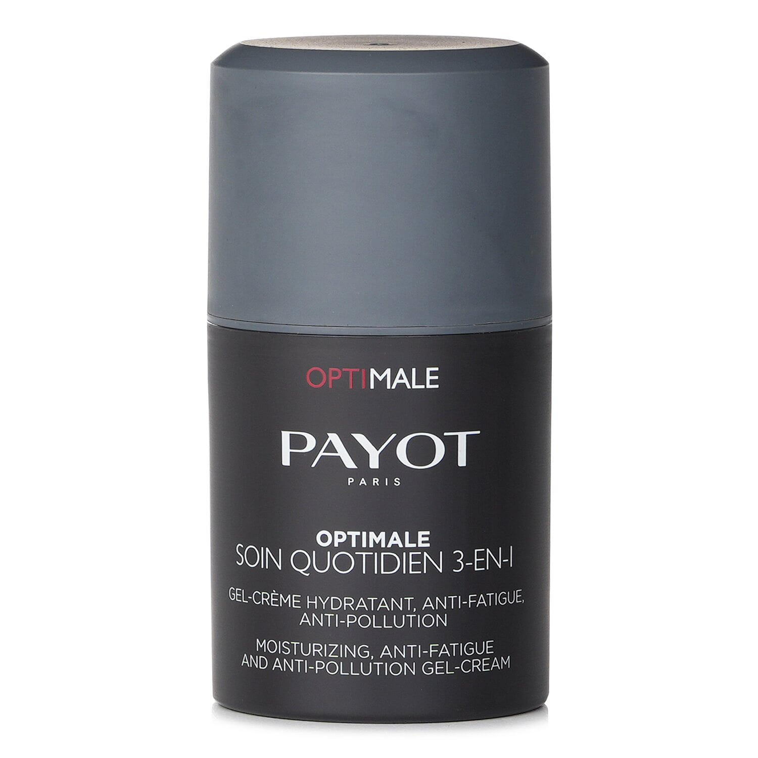 Payot Optimale Moisturizing Anti Fatigue And Anti Pollution Gel Cream 50ml/1.6oz 50 มิลลิลิตร