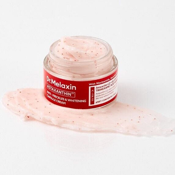 Dr.Melaxin Astaxanthin Capsule Cream 50g 1 개