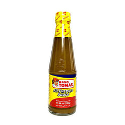 Mang Tomas All Purpose Sauce Regular  330g 330 g