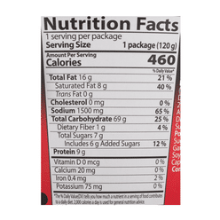 Samyang Buldak Stew Hot Chicken Ramen 4.23oz 1 each