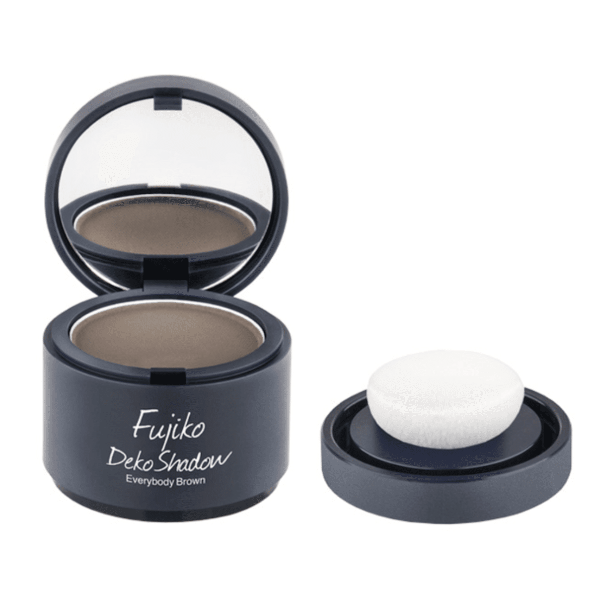 Fujiko Deko Shadow Hair Line Powder 4 그램
