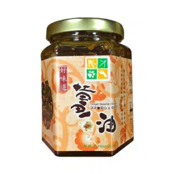 Ginger Sesame Oil Sauce 1 each