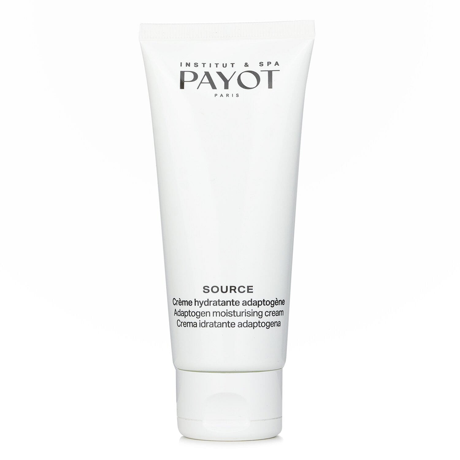 Payot Source Adaptogen Moisturising Cream (Salon Size) 100ml/3.3oz 100 ml