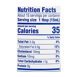 Nestle Table Cream 7.78 oz