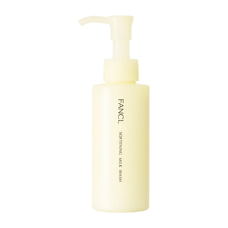 FANCL Morning Soft Cleanser 120ml 1 개