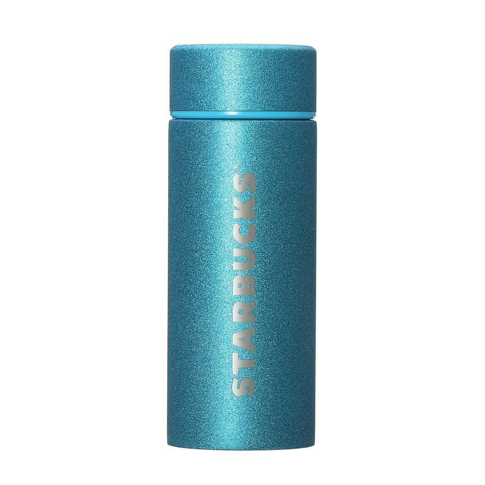 【Direct From Japan】Japan Starbucks 2023 Summer Island stainless bottle 355ml 1 個