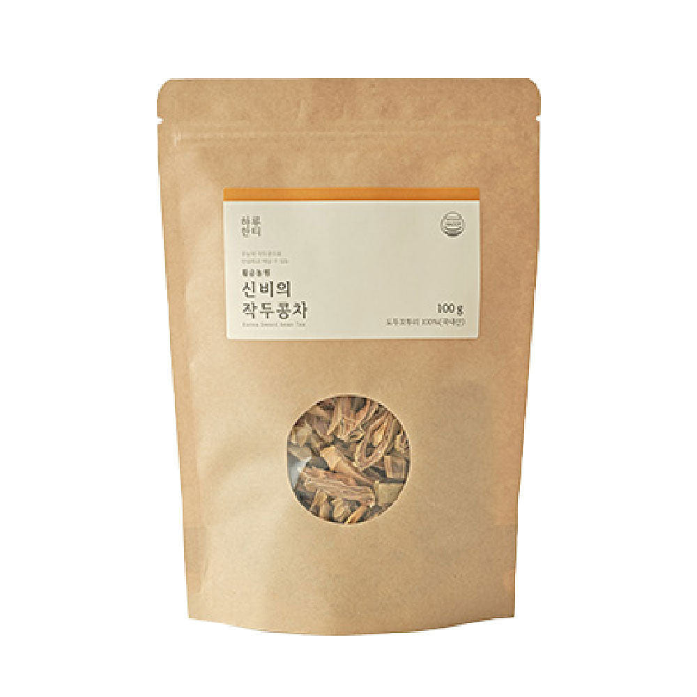 One day One Tea Mysterious Sword Bean Tea 100 g
