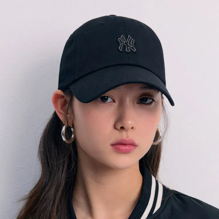 Get Korea Direct - MLB Korea Unisex Basic Small Logo