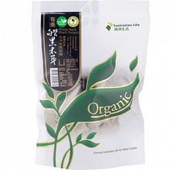 Vegan Taiwan Organic tree fungus 1 each