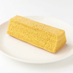 MUJI Irregular Baumkuchen Sweet Potato 2pc 2 each