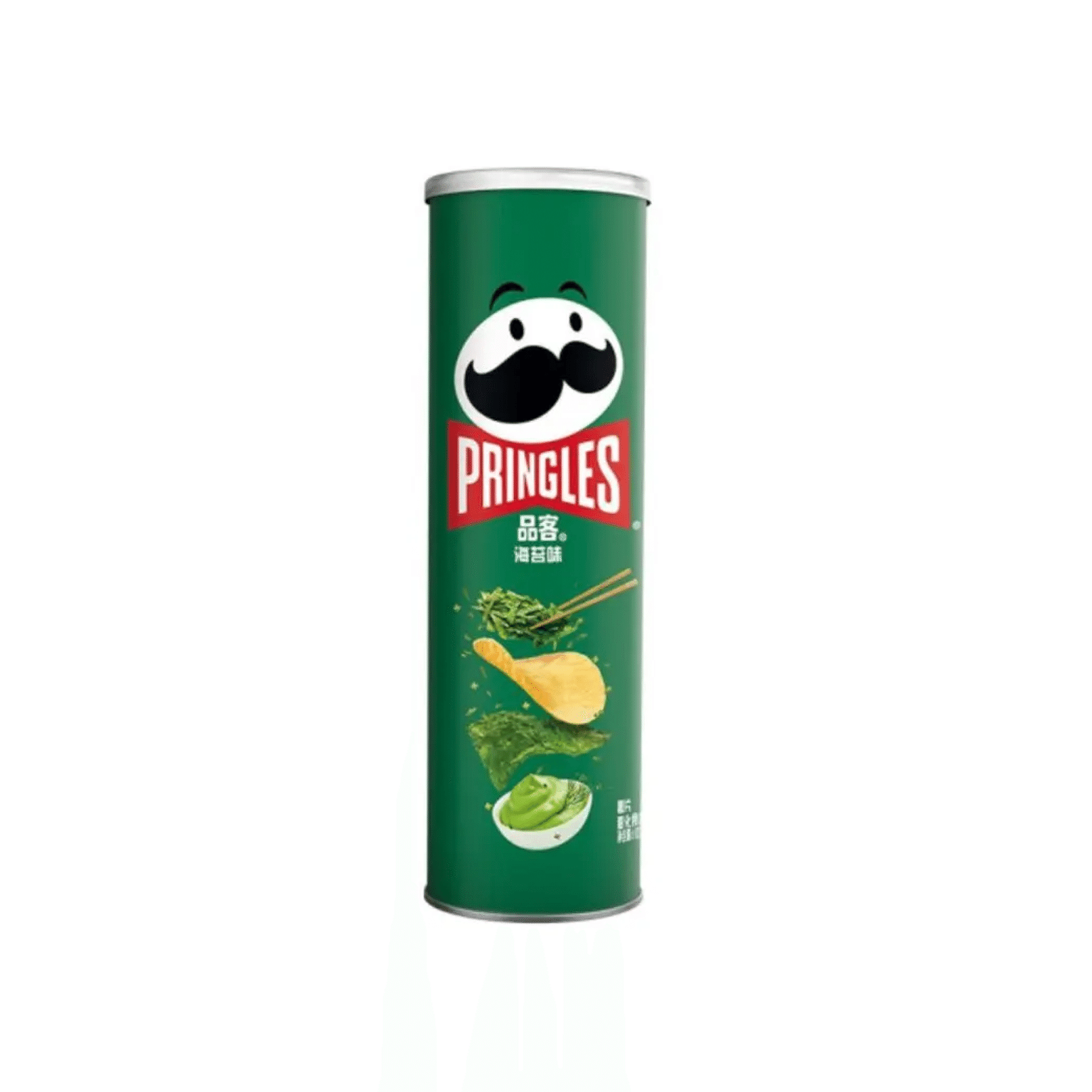 Pringles Seaweed (China) 0.24 lb