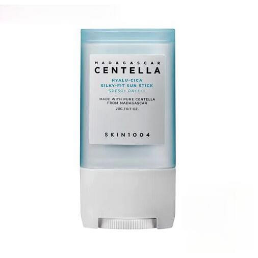 SKIN1004 Hyalu-Cica Silky Fit Sun Stick 20g 1 개