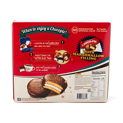 Orion Original Choco Pies 12pk 468 g*4 pack