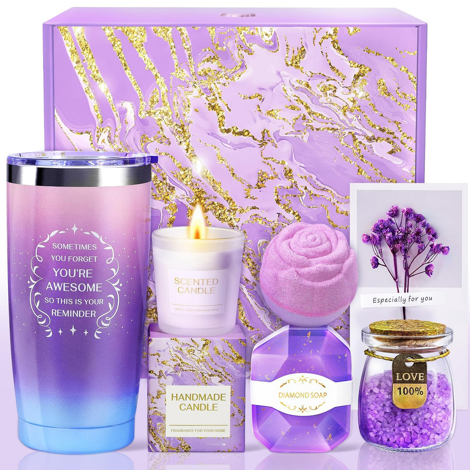 Christmas Gifts for Women, Birthday Gift for Women 1 each