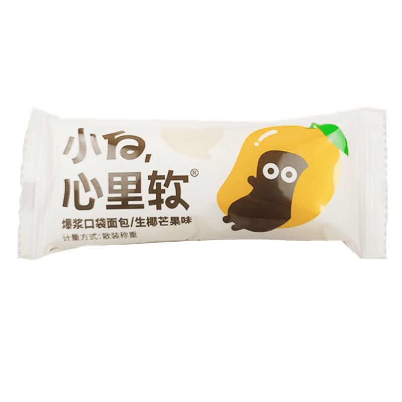 Coconut Mango Sandwich 19g*10 190 그램