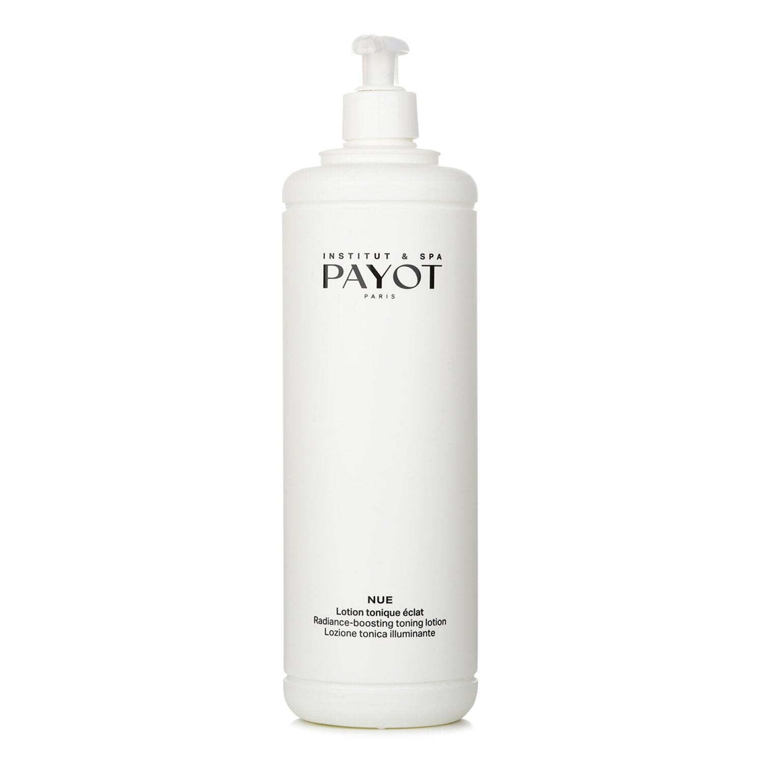 Payot Nue Radiance Boosting Toning Lotion (Salon Size) 1000ml/33.8oz 1000 ml(ミリリットル)