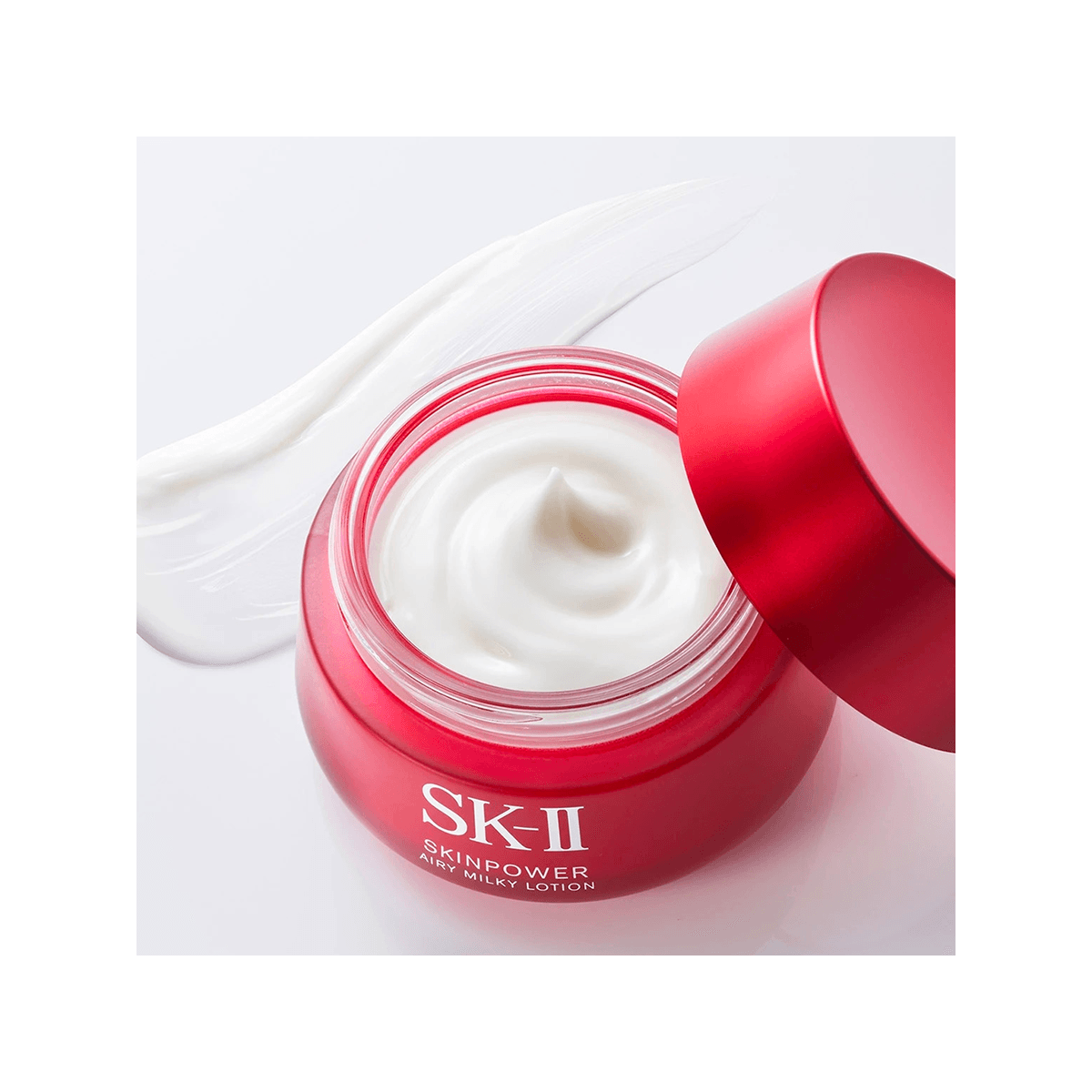 SK-II スキンパワー　エアリーミルキーローション80g 日本直送」SKII・スキンパワー エアリー ミルキー ローション
