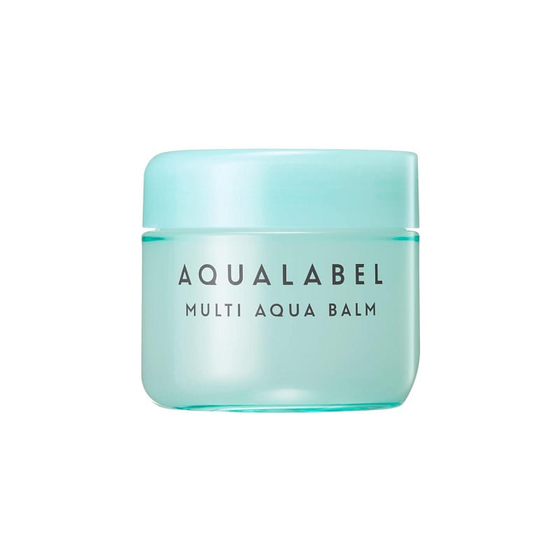 Shiseido Aqua Label Multi Aqua Balm 100 그램