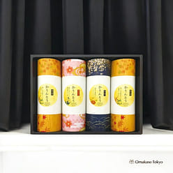 Kanazawa Kenroku Confectionery Karinto Gift 460 g