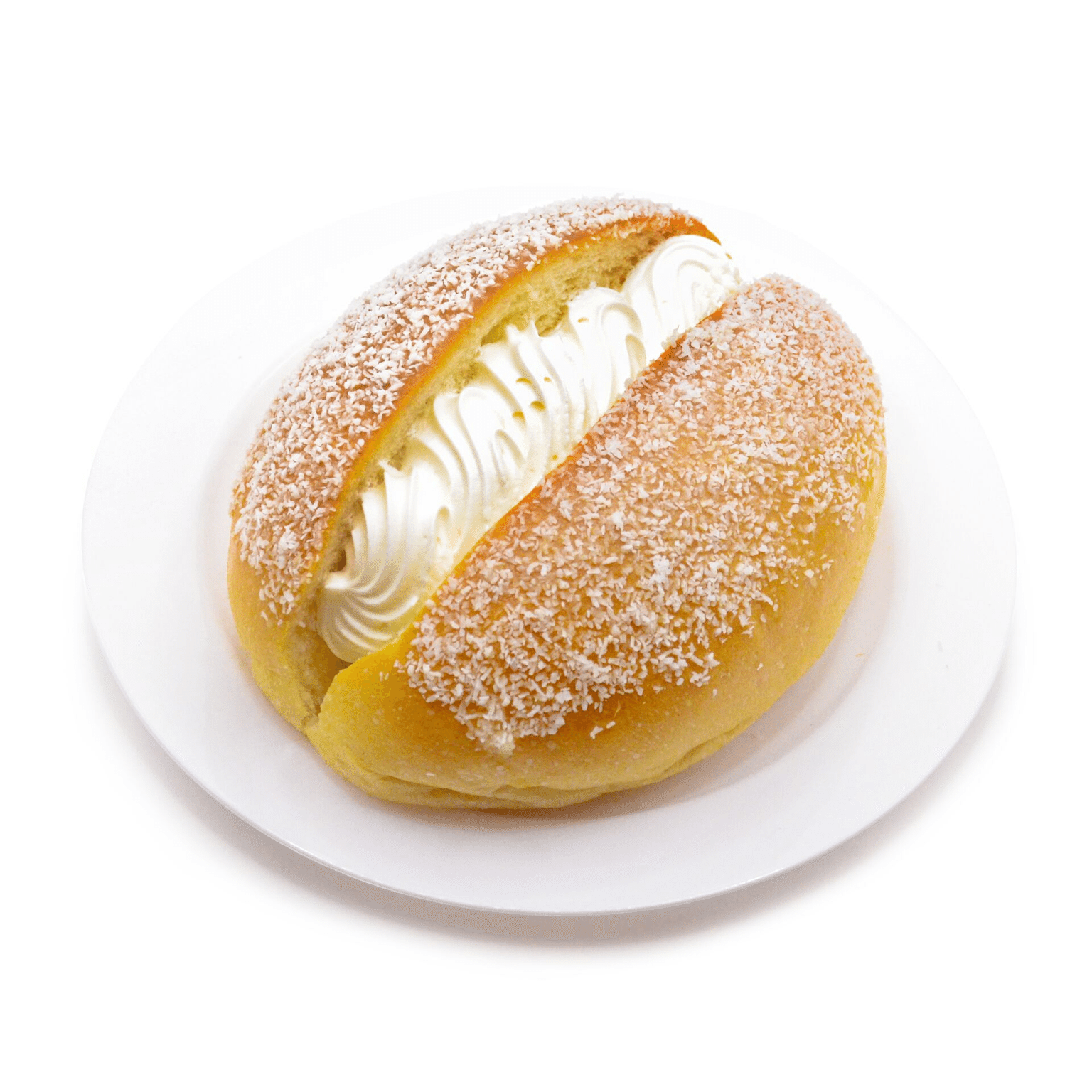 Bakery 1908 Pão de Creme de Coco 1 count
