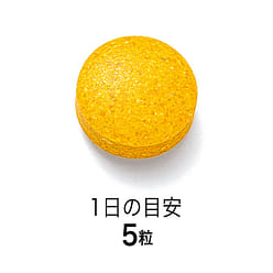 FANCL Oyster & Turmeric Reliable 150 pills 1 each