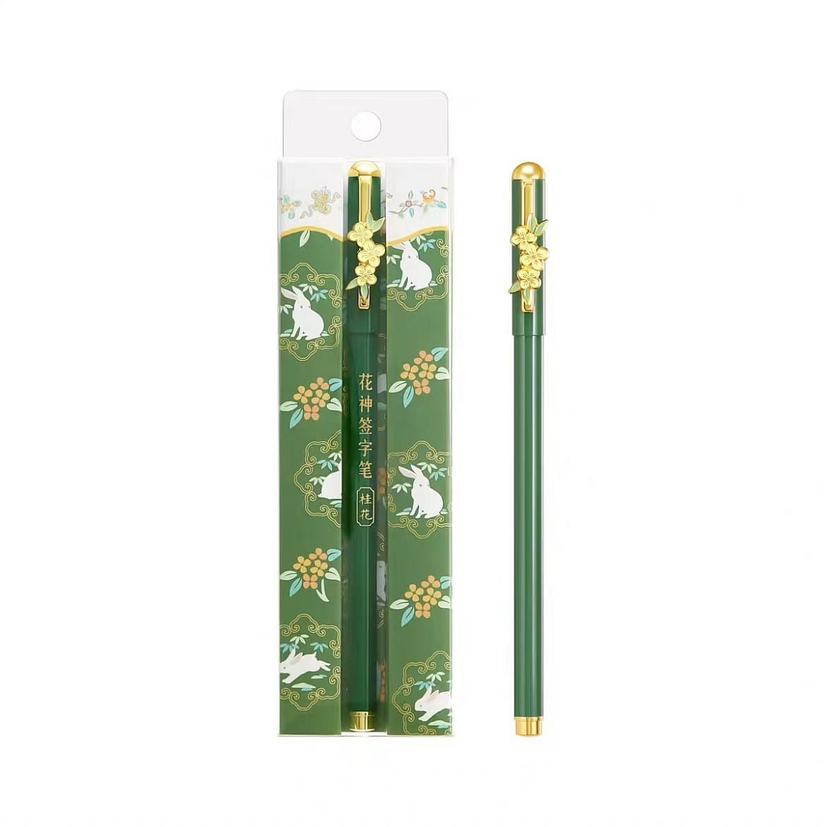 Osmanthus signature pen 1 개입