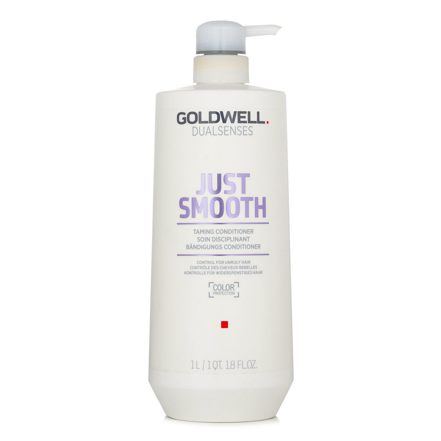 Goldwell Lightweight Smoothing Conditioner (for normal to coarse hair) 1000 ml(ミリリットル)
