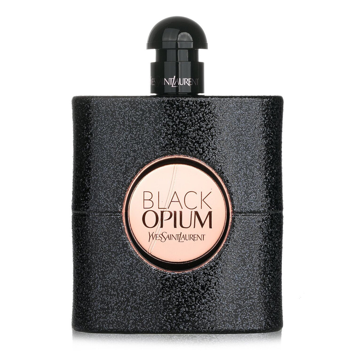 Yves Saint Laurent Black Opium Eau De Parfum Spray 90ml/3oz 90 ml(ミリリットル)