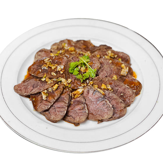 weee_freshgourmet_Old Beijing Braised Beef Slice 250 g