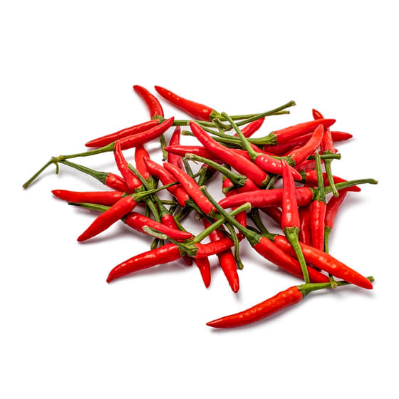 weee_green_Thai Chilis Xiaomi Pepper, 1 bag 226 g