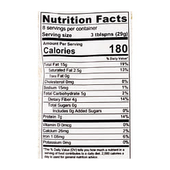 Richin Sesame Seeds 227 g