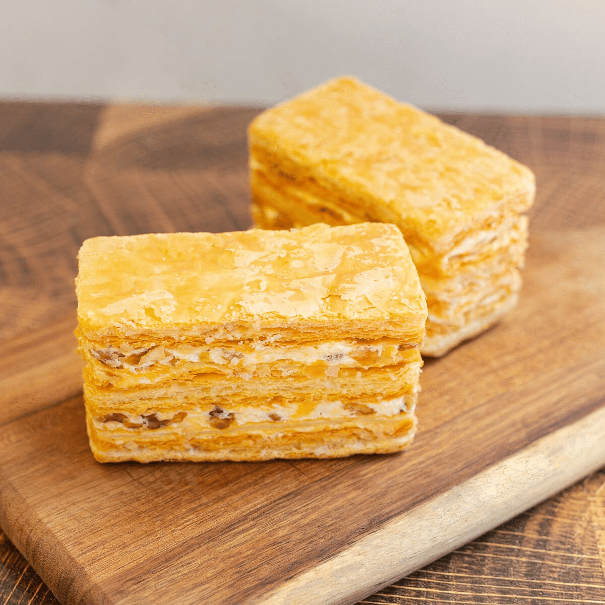 Mille-Feuille 2 pcs 1 each