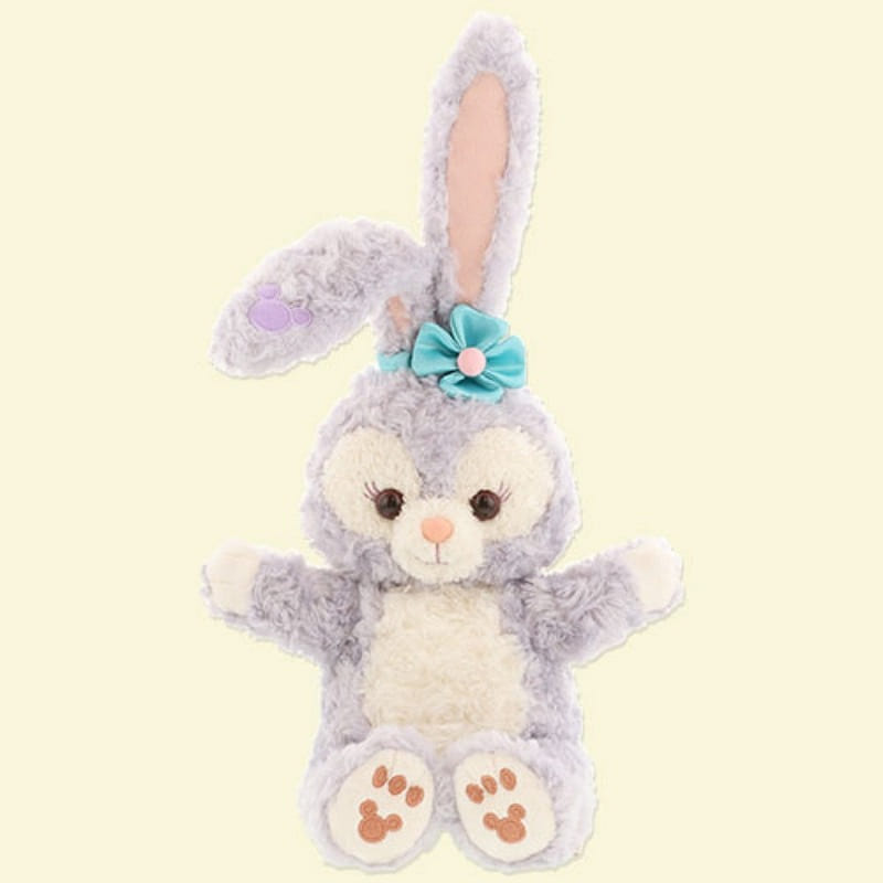 Tokyo Disney Stella Lou Hand Puppet 1 개