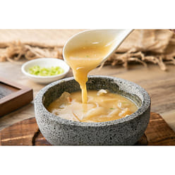 NESTLADY African Fish Gum Tube bag 30g - Rich Collagen / Low Fat 1 count