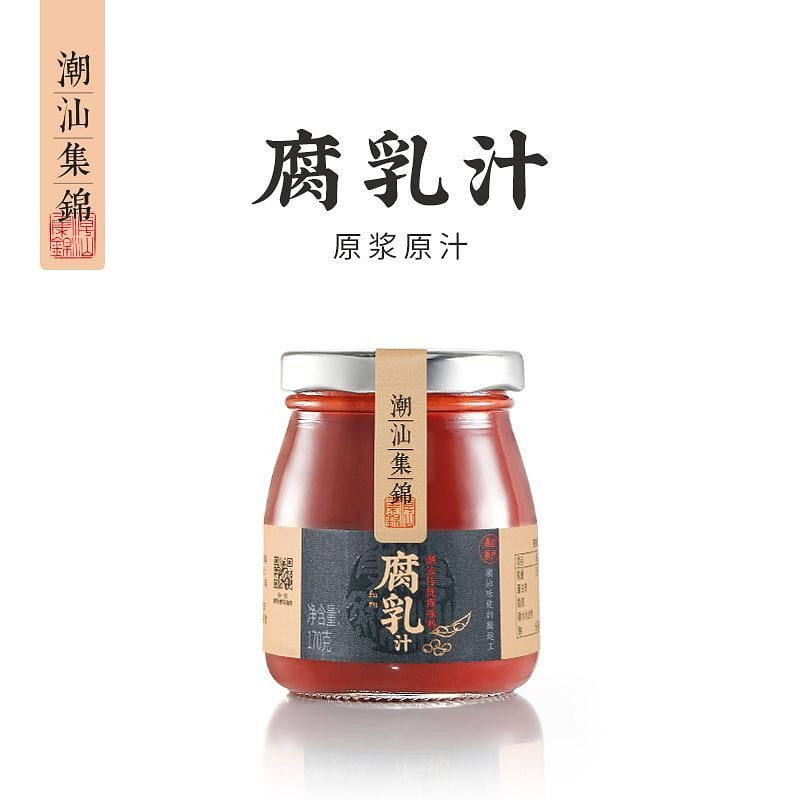Fermented fish sauce. 170g*1 170 g