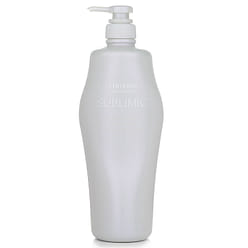 Shiseido   Sublimic Adenovital Shampoo (Thinning Hair) 1000 ml