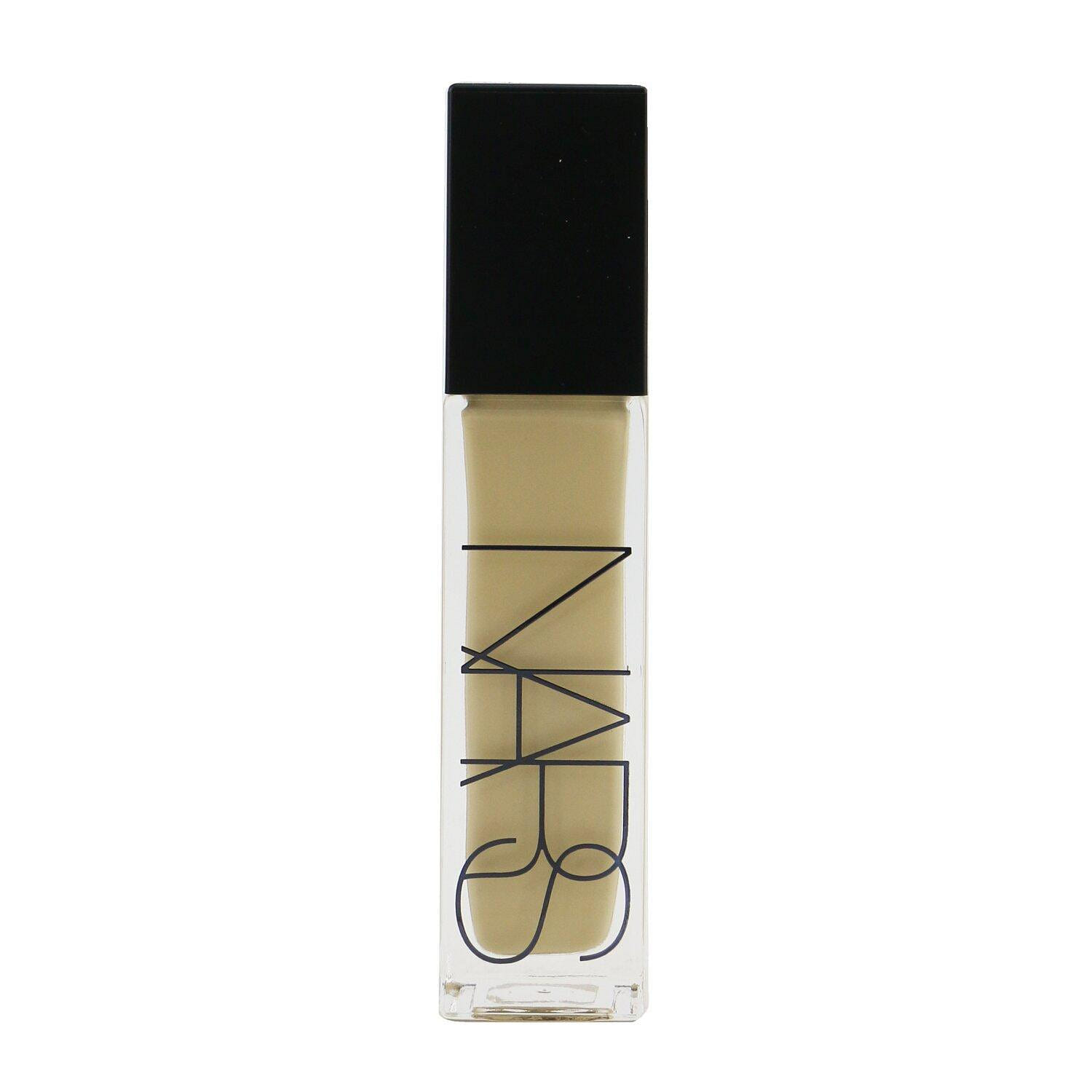 NARS Natural Radiant Longwear Foundation - # Gobi (Light  - For Light Skin With Yellow Undertones)  30ml/1oz 30 มิลลิลิตร