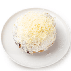 Christine's Ube Ensaymada 1pc 85 g