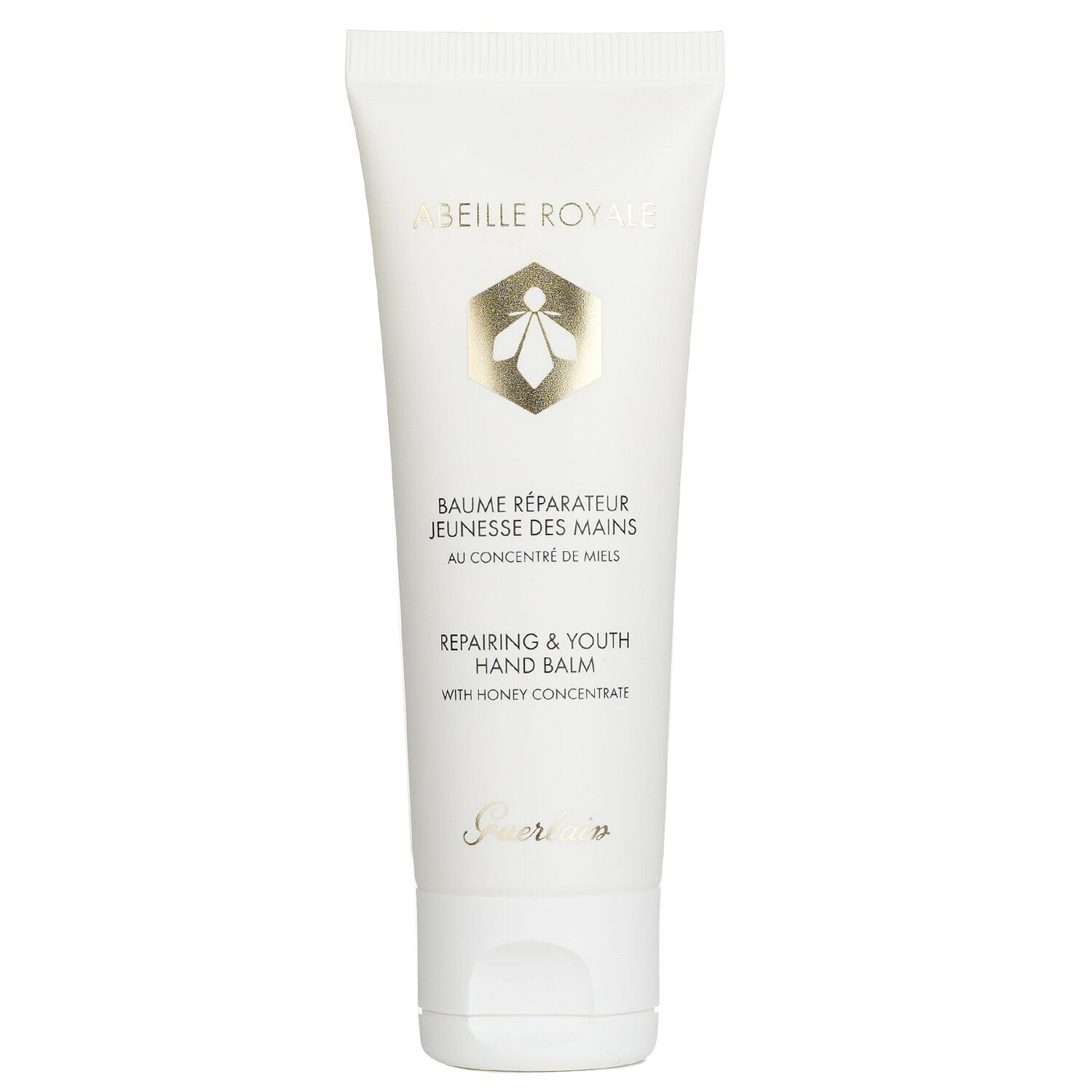 Guerlain Abeille Royale Repairing &amp; Youth Hand Balm 40ml/1.3oz 40 มิลลิลิตร