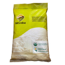 McCabe Organic Sushi Rice 12-Pound, USDA Certified Organic, 12 lb