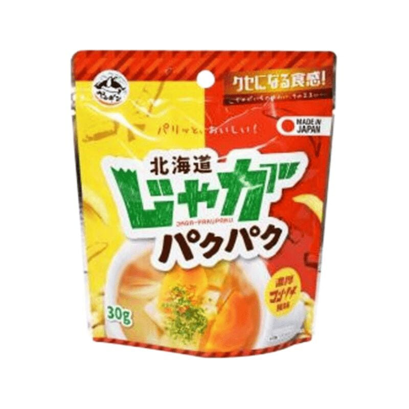 Jaga Pakupaku Rich Consomme 30g 1 pack