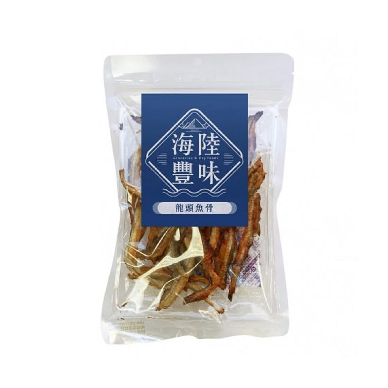 Blackbridge Fish Chips 100 그램