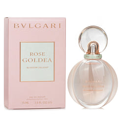Bvlgari Huan Qin Rose Eau De Parfum EDP 75ml/2.5oz 75 ml