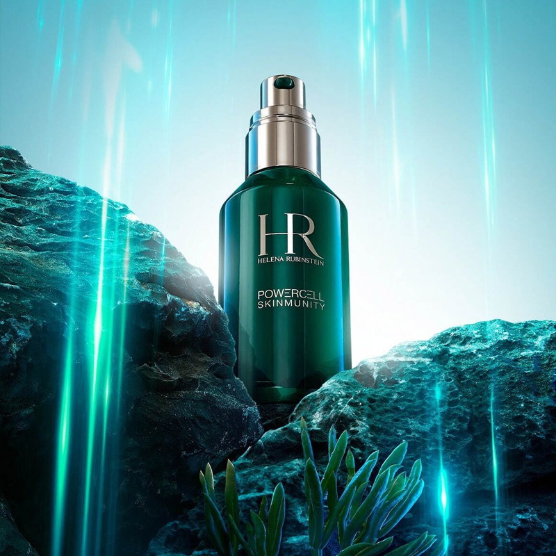 Helena Rubenstein ヘレナルビンスタイン P.C.スキンミュニティ セラム