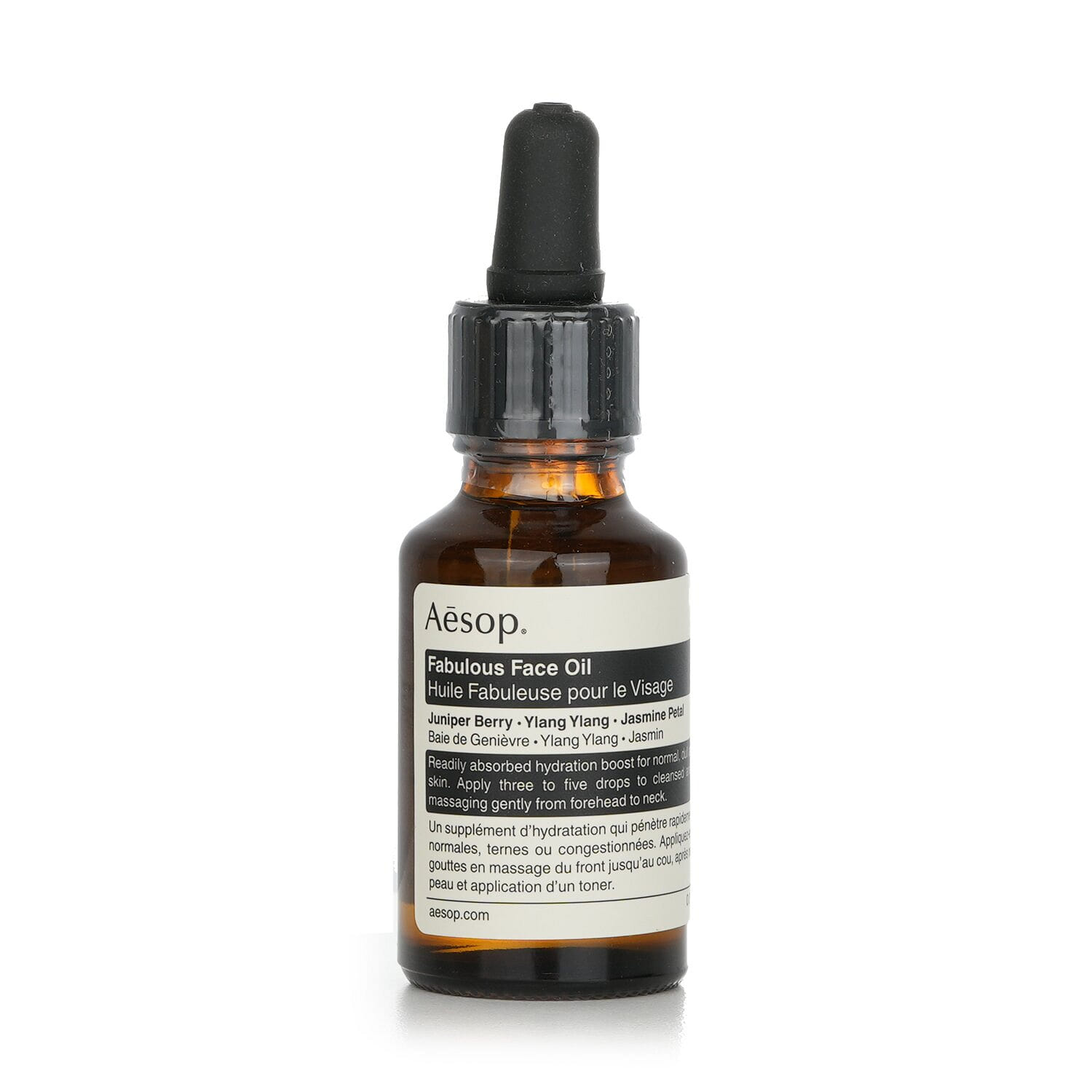 Aesop 煥采滋潤精露 25 毫升