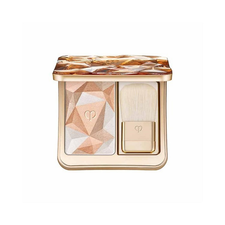 CPB Le Leoseur Decla Face Color #202 10 그램