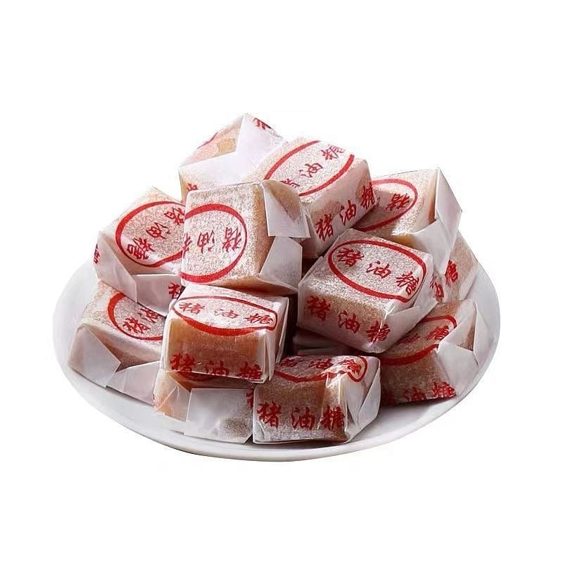 Childhood Handmade Lard Candy 175 g