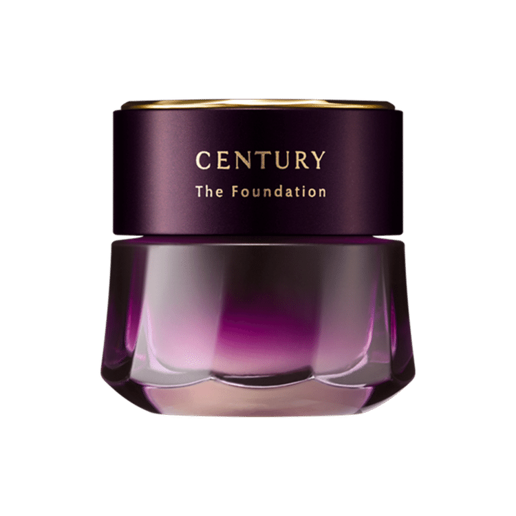 新品未使用　TWANY CENTURY THE FOUNDATION 30g Get TWANY CENTURY THE FOUNDATION 30g SPF20 PA++ POB